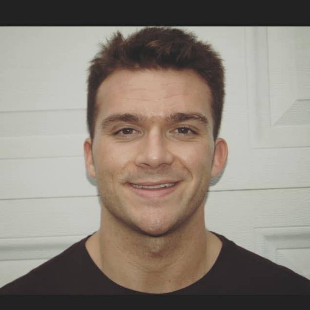 Meet your Posher, Tyler